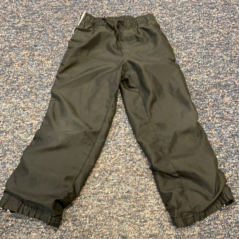 Jumping Beans track Pants sz. 5/6